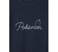 Magliette Pokémon x GU grafica 4 tipi Pikachu Snorlax Psyduck Giappone NUOVE