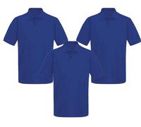 Magliette Polo Uomo 2 E 3 Pacco Piane Unisex T Shirt POLO SHIRT S - XL