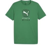 Magliette Puma Better Sportswear t-shirt 4099686956899 in taglia S EU