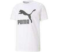 Magliette Puma Classics Logo Tee 4063697079212 in taglia M EU