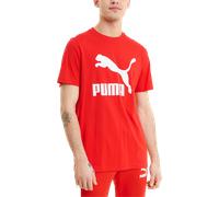Magliette Puma Classics Logo Tee 4063697095328 in taglia L EU