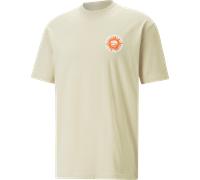 Magliette Puma DOWNTOWN Graphic t-shirt 4065453125966 in taglia S EU