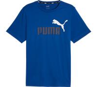 Magliette Puma ESS+ 2 Col Logo Tee 4099686957421 in taglia S EU