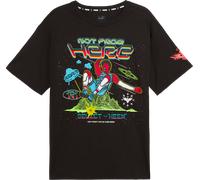 Magliette Puma Melo 1Love T-Shirt 4067982478575 in taglia XL EU