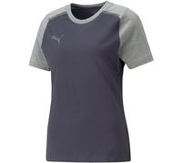 Magliette Puma teamCUP Casuals Tee Woman 4065453219573 in taglia XL EU
