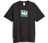 Magliette Puma X RIPNDIP Graphic T-Shirt 4099683969885 in taglia L EU
