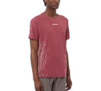 Magliette Salomon SENSE AERO SS TEE GFX M 198720152984 in taglia L EU