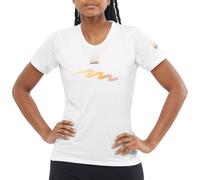 Magliette Salomon SENSE AERO SS TEE W 193128829889 in taglia L EU