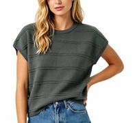 Magliette Tinta Unita Donna Cotone Basic Spalline Verde Marca Bordeaux Costine Monocolore Trasparente 22 Dietro Inserito Argentata Gatto Maestra Cinese Amiche Riciclate Largo
