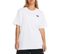 Magliette Under Armour Heavyweight Embroidered Patch Boyfriend Oversized 196885397295 in taglia M EU