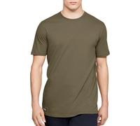 Under Armour Uomo M Tac Cotton T Shirt