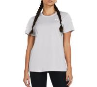 Under Armour Donna Tech SSC- Twist, Maglietta donna corsa leggera e ad asciugatura rapida, Maglietta palestra donna anti-sudore, T-shirt con tecnologia anti-odore