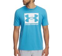Magliette Under Armour UA ABC CAMO BOXED LOGO SS 197779386050 in taglia XL EU