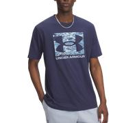 Magliette Under Armour UA ABC CAMO BOXED LOGO SS 198632849194 in taglia M EU