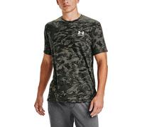 Magliette Under Armour UA ABC CAMO SS-GRN 194512671121 in taglia XS EU