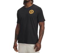 Magliette Under Armour UA ARMOUR CLUB SS 198633017783 in taglia L EU