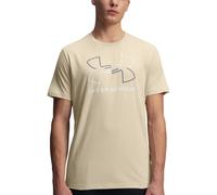 Magliette Under Armour UA GL FOUNDATION UPDATE SS 197779645393 in taglia M EU