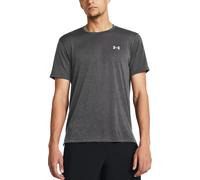 Magliette Under Armour UA LAUNCH CAMO SHORTSLEEVE 197777127709 in taglia S EU