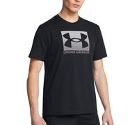 Under Armour Boxed Sports Short Sleeve T-shirt Nero M Uomo