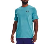Magliette Under Armour UA M SPORTSTYLE LC SS 196040267364 in taglia XS EU