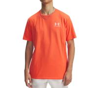 Magliette Under Armour UA M SPORTSTYLE LC SS 197779799713 in taglia L EU