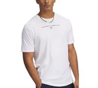 Magliette Under Armour UA M STACKED LOGO SS 197779390880 in taglia XXL EU