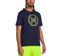 Magliette Under Armour UA RUN ANYWHERE SS 196885476136 in taglia L EU