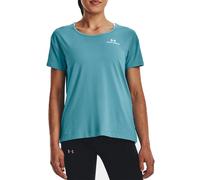 Under Armour Rush Energy Short Sleeve T-shirt Blu S Donna