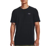 Magliette Under Armour UA Rush Seamless Legacy SS-BLK 196040311135 in taglia S EU
