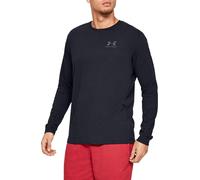 Magliette Under Armour UA SPORTSTYLE LEFT CHEST LS 1329585-001 Taglie M