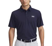 Under Armour Polo T2G Piqué, navy