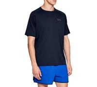 Under Armour T-shirt Ua Tech 2.0 Blu Navy da Uomo L