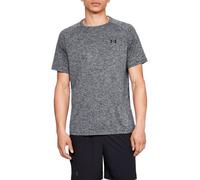 Under Armour - UA Tech S/S Tee - Maglia funzionale XXL - Regular grigio