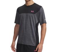 Under Armour Tech Utility Short Sleeve T-shirt Grigio S / Regular Uomo