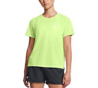 Magliette Under Armour UA Trail Run SS 197777339119 in taglia XS EU