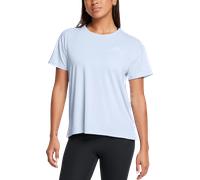 Maglia a maniche corte Under Armour Vanish Energy da donna Nimbus Blu / Nimbus Blu XS