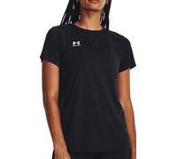 UNDER ARMOUR Maglia funzionale nero / bianco, Taglia S