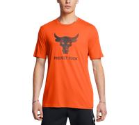 Magliette Under Armour Under Armour Project Rock Brahma Bull T-Shirt 197777432780 in taglia XL EU