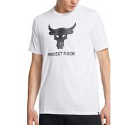 Magliette Under Armour Under Armour Project Rock Brahma Bull T-Shirt 197777433602 in taglia S EU