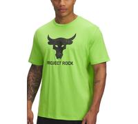 Magliette Under Armour Under Armour Project Rock Brahma Bull T-Shirt 197779726740 in taglia L EU