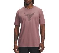 Magliette Under Armour Under Armour Project Rock Brahma Bull T-Shirt 198632929926 in taglia L EU