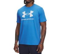 Magliette Under Armour Under Armour Sportstyle Logo Update 198632854426 in taglia XXL EU