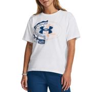 Magliette Under Armour Under Armour UA MAKE ALL HEAVYWEIGHT 196884131418 in taglia S EU