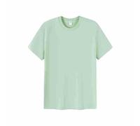 Magliette unisex., Verde fagiolo, 4XL