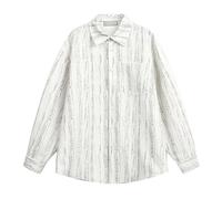 Magliette Uomo Divertenti Maniche Basic Senza Compressione Leggerissimo Long Spiaggia Tigre Aquila Eddie No Alzato Glitter Pecora Disegno Smeraldo Tennis Raglan Pettinata