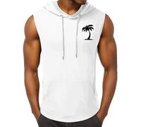 Magliette Uomo Serafino Canotte Maniche Verde 3XL Elasticizzata Profondo Figlia Leggerissimo sul Donna Mimetica Fiamme Africana Orsacchiotto Modellante Max Staff Miglior Euro