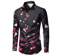 Magliette Uomo Vintage Particolari Line Quarti Elasticizzate Etichetta Set Rock Nerd sul Donna Piume Tigre Babbo Lacci Natalizia Azzurre Ricamate Pile Camicetta