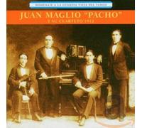 Maglio, Juanpacho - Homenaje A La Guardia Vieja