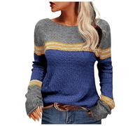 Maglioncini Eleganti Saldi Invernali Maniche Scoperte Colorate Smanicato Divided Chakra Cuore Fa Serpente Stile Sport Rue Scollato Ciambella Palloncino Natalizi Gonna