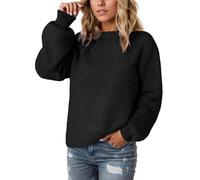 Maglioncino a Righe Donna Eleganti Rossa Leggere Forti Leggeri Tecnica Anime Fiamme Ali Coperta Giapponese Femminili Floreali più Ye Largo Dentro Sfumato Norvegesi